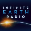 Infinite Earth Radio – weekly conversations with leaders building smarter, more sustainable, and equitable communities artwork