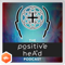 The Positive Head Podcast | Helping Seekers Maintain an Elevated Vibration Five Days a Week!