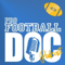 Pro Football Doc Podcast