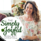 Simply Joyful Podcast with Kristi Clover | Encouragement for your Faith and Family