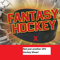 Fantasy Hockey X