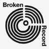 Broken Record with Rick Rubin, Malcolm Gladwell, Bruce Headlam and Justin Richmond artwork