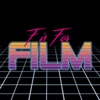 F is for Film artwork