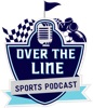 Over the Line Podcast artwork