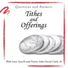 Tithes and Offerings - Q&amp;A artwork