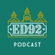 ED92 Radio Show Episode 1 - July 6 2017