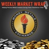 Money Metals' Weekly Market Wrap Podcast artwork