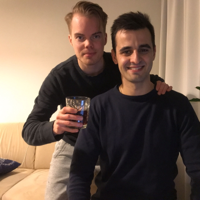 Vapaapäivä by Miikka ja Sami podcast