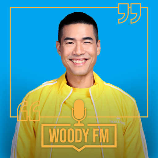Podcast cover