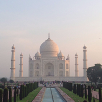 I’m Not Lost Travel Podcast podcast