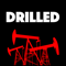Drilled