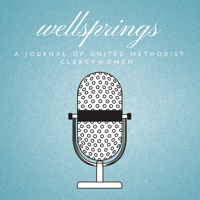 WellSprings Journal podcast