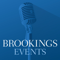 Events from the Brookings Institution