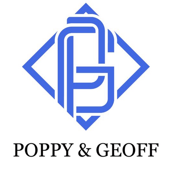 Relationship Restaurant with The Relational Experts Poppy and Geoff Spencer