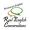 Real English Conversations Podcast - Listen to English Conversation Lessons