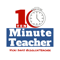 The 10-Minute Teacher Show with Vicki Davis, the Cool Cat Teacher