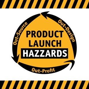 Product Launch Hazzards – The Right Things in the Right Order with the Right Resources for Your Retail Success