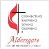 Aldersgate UMC Sermons - Durham NC artwork