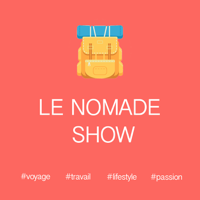 Le nomade show podcast