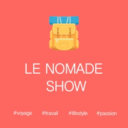 Le nomade show