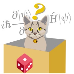 Il Gatto di Schrödinger