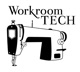 The Sew Much More Podcast: 30 Minutes With Workroom Tech