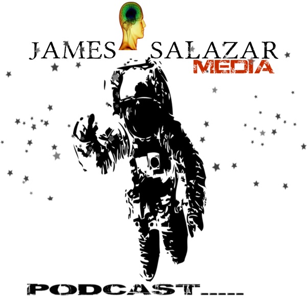 James Salazar Media Podcast