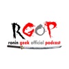 Ronin Geek Podcast artwork