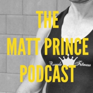 Matt's Current Training Plan | Ep #204