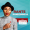 Rants and Randomness with Luvvie Ajayi