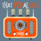 That Pedal Show