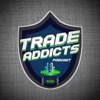 Trade Addicts Podcast artwork
