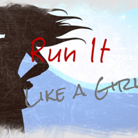 Run it Like a Girl podcast