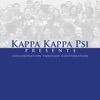 Kappa Kappa Psi Presents artwork
