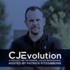 Criminal Justice Evolution Podcast artwork