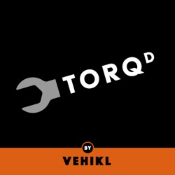 Torqd