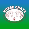 Horse Chats artwork