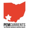PEM Currents: The Pediatric Emergency Medicine Podcast artwork