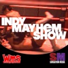 Indy Mayhem Show: Pro Wrestling Interviews artwork