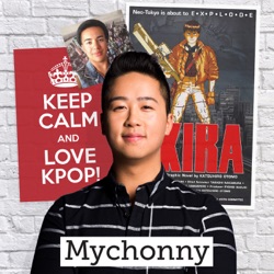 Ep. 19. MyChonny on SBS PopAsia - Quitting Pokemon, Cheat Meals & New Slang