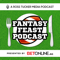 Fantasy Feast: 'Eatin