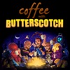 Coffee with Butterscotch: A Game Dev Comedy Podcast artwork