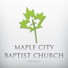 Maple City Sermons artwork