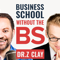 Thrivetime Show | Business School without the BS