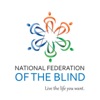 National Federation of the Blind Presidential Releases - English artwork