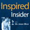 INspired INsider with Dr. Jeremy Weisz