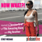 Now What?! with Jessica Graf