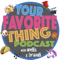 Your Favorite Thing with Wells & Brandi