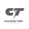 Coaching Talks Podcast with Marc Siles