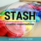 Stash | Creative Conversations with Makers & Doers